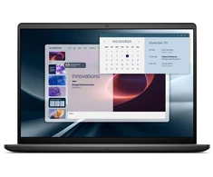 Nešiojamas kompiuteris DELL Pro 14 Essential PV14255 14 colių FHD+ Ryzen 5 220 16 GB 512 GB SSD FPR BK W11P 3YPS anglies juodumo