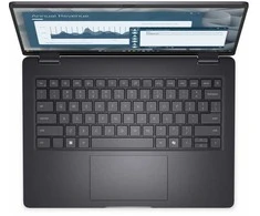 Nešiojamas kompiuteris Dell Pro 14 PC14255 Ryzen 5 220 / 8 GB / 256 GB / W11 Pro (BTO502_PC14255_EMEA)