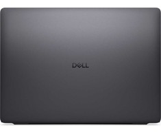 Dell Technologies DELL Pro 14 PC14255 14 colių FHD+ Ryzen 5 220 16 GB RAM, 512 GB SSD, Radeon 740M FPR BK, W11P 3YPS