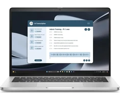 Nešiojamas kompiuteris Dell Pro 14 Plus PB14255 Ryzen 5 220 / 16 GB / 512 GB / W11 Pro (BTO502_PB14255_EMEA)
