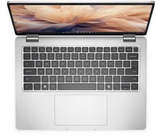 Nešiojamas kompiuteris Dell Pro 14 Plus PB14255 Ryzen 5 220 / 16 GB / 512 GB / W11 Pro (BTO502_PB14255_EMEA)