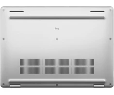 DELL Pro 14 Plus PB14255 AMD Ryzen™ 5 PRO 230 Nešiojamas kompiuteris 35,6 cm (14") Full HD+ 16 GB LPDDR5x-SDRAM 512 GB SSD Wi-Fi 7 (802.11be) Windows 11 Pro Aliuminio