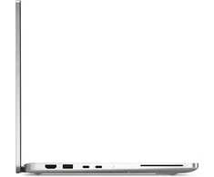 Nešiojamas kompiuteris Dell Pro 14 Plus PB14250/U5 235U/16GB/512GB SSD/2in1 14.0" FHD+ Touch/FgrPr ir SmtCD/Kameros ir mikrofonas/WLAN + BT/Apšvietimas Kb/3 Cell/W11Pro/vPro/3YPS