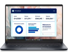 Nešiojamas kompiuteris „Dell Pro 14 Premium PA14250“ / „Ultra 5 236V“ / 16 GB / 512 GB SSD „Gen4“ / 14.0" FHD+ / „Arc“ / „FgrPr“ / kameros ir mikrofonas / „Wi-Fi“ + „Bluetooth“ / „Nordic Backlit Kb“ / 3 ląstelių / „W11Pro“ / 3 metų „Prosupport“
