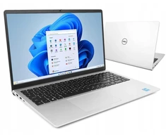 Nešiojamas kompiuteris Dell Pro 15 Essential - i5-1334U | 15,6" | 32GB | 2TB | Win11Pro | Sidabrinė