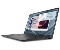 Nešiojamas kompiuteris Dell Pro 15 Essential - i5-1334U | 15,6" | 32GB | 512GB | Win11Pro | Juodas
