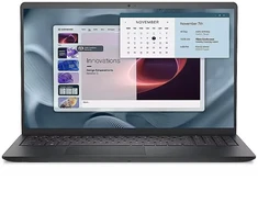 Nešiojamas kompiuteris Dell Pro 15 Essential - i5-1334U | 15,6" | 32GB | 512GB | Win11Pro | Juodas