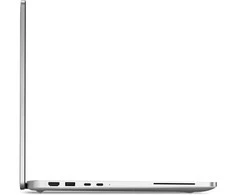 Nešiojamas kompiuteris Dell Pro 16 Plus PB16255 / AMD Ryzen 5 PRO 230 / 16 GB / 512 GB / 16.0" FHD+ / R 760M / FPR ir SmtCd / FHD / IR kamera / mikrofonas / WLAN + BT / apšviestas Kb / 3 Cell / W11Pro / 3YPS