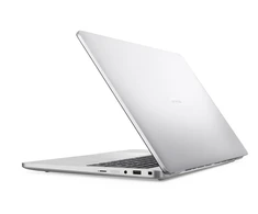 Nešiojamas kompiuteris Dell Pro 16 Plus PB16250 W11P U7 265U/32GB/512GB SSD/16 FHD+/Int/FgrPr&amp;SmtCd/FHD/IRCam/Mic/Only WLAN+BT/BcklKb/3C/vPro/3YPS Aliuminis