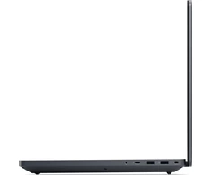 Nešiojamas kompiuteris Dell Pro Max Plus MB18250/U9-285HX/32GB/1TB/RTX PRO 3000 12GB GDDR7/FgrPr ir SmtCd/Camera/18.0" QHD+/Apšvietimas Kb/6 Cells/W11Pro/3YPS