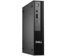 Nešiojamas kompiuteris Dell Pro Micro QCM1250 Intel Core Ultra 7 265T 16GB 512GB SSD integruotas WLAN + BT Kb pelė W11P
