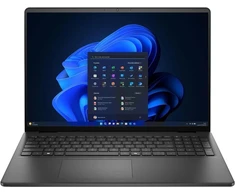 Nešiojamas kompiuteris Dell 16255-A087BLK Ryzen AI 7 250 16" WUXGA Touch AG 16GB SSD1TB BLKB BT Win11 Carbon Juodas (REPACK) 2Y New Repack/Repacked (Pažeista pakuotė)