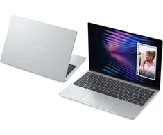 Nešiojamas kompiuteris DELL XPS 13 DX13260 - Core 5 320 | 13,4" | Dotyk | 16GB | 512GB | Win11