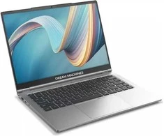 Nešiojamas kompiuteris Dream Machines GX5MRXG-15PL20
