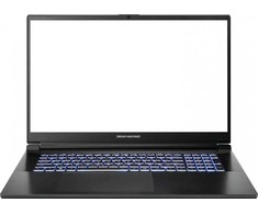 Nešiojamas kompiuteris Dream Machines Nešiojamasis kompiuteris RG4070-17PL20 i7-13620H / 16GB / 1TB / RTX 4070 / 144Hz