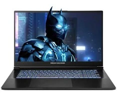 Nešiojamas kompiuteris Dream Machines RG5050-17PL28
