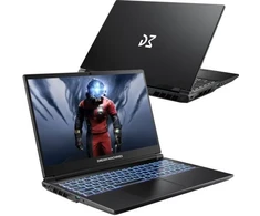 Nešiojamas kompiuteris Dream Machines RG5060-15PL31