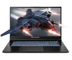 Nešiojamas kompiuteris Dream Machines RG5060-17PL27