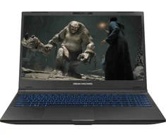 Nešiojamas kompiuteris Dream Machines V540KU-14PL21