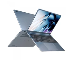RAM Nešiojamas kompiuteris Giada NinKear i7-12700H/16'' WQXGA (2560x1600) 120Hz/16GB/SSD 1TB/BT/BLKB/FPR/Win 11 Pro Sidabrinis Pilkas (NK-N16-Pro-P)