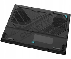 Nešiojamas kompiuteris Gigabyte A16 - AMD Ryzen 7 260 | 16"-165Hz | 64GB | 1TB | W11H | RTX 5060