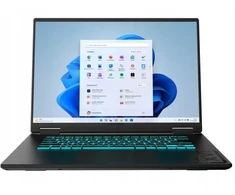 Nešiojamas kompiuteris Gigabyte A16 - AMD Ryzen 7 260 | 16"-165Hz | 16GB | 1TB + 2TB | W11H | RTX 5060