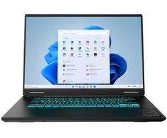 Nešiojamas kompiuteris Gigabyte A16 - i7-13620H | 16"-165Hz | 32GB | 1TB + 1TB | W11H | RTX 5060