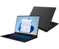 Nešiojamas kompiuteris Gigabyte A18 - AMD Ryzen 7 260 | 18"-165Hz | 16GB | 512GB + 512GB | W11H | RTX 5060 | Juodas | 3VHK3EEF93SD