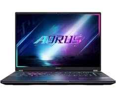Nešiojamas kompiuteris Gigabyte AORUS ELITE 16 2025 - Ultra 9 - 275HX | 16"-165hz QHD | 32GB | 1TB | W11H | RTX 5070