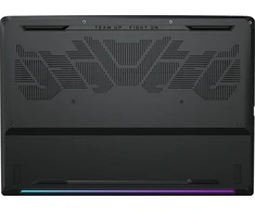 Nešiojamas kompiuteris Gigabyte Aorus Master 16 Ryzen 9 9955X3D / 32 GB / 1 TB / W11 Pro / RTX 5070 Ti / 240 Hz (6XJM4EEE64SP)