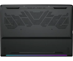 Nešiojamas kompiuteris Gigabyte Aorus Master 16 Ryzen 9 8940HX / 32 GB / 1 TB / W11 Pro / RTX 5070 Ti / 240 Hz (8XJJ4EEE64SP)