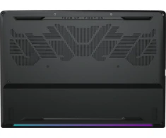Nešiojamas kompiuteris Gigabyte Aorus Master 16 Ryzen 9 9955X3D / 32 GB / 1 TB / W11 Pro / RTX 5090 / 240 Hz (6ZJM6EEE64SP)