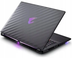 Nešiojamas kompiuteris Gigabyte AORUS MASTER 18 2025 - Ultra 9 - 275HX | 18"-240Hz QHD+ | miniLED | 128GB | 4TB+4TB | W11P | RTX 5090