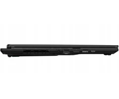 Nešiojamas kompiuteris „Gigabyte GAMING A16 PRO“ – „Core 7“ – 240 Hz | 16 colių – 165 Hz QHD+ | 32 GB | 2 TB + 2 TB | W11P | RTX 5080