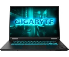 Nešiojamas kompiuteris Gigabyte GAMING A16 CTH-I3EE893SH 16" FHD+ RPL i7-13620H/16GB/512GB/RTX 5050/Win11 Home