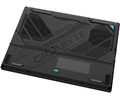 Nešiojamas kompiuteris Gigabyte Gaming A16 5TH Ryzen 7 170 / 16 GB / 512 GB / RTX 5050 / 165 Hz (5THP3EE893SD)
