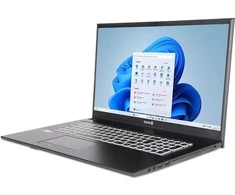 Nešiojamas kompiuteris HP TERRA MOBILE 1716R i5-1334U W11