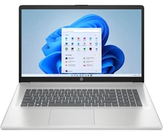 Nešiojamas kompiuteris HP 17 - Core 7 150U | 17,3" | 16GB | 1TB | W11H