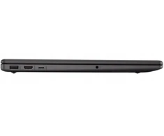 Nešiojamas kompiuteris HP 255 G10 - Ryzen 5 7535U | 15,6" | 16GB | 512GB | W11H