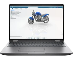 Nešiojamas kompiuteris HP DP7U8ET notebook/laptop Intel Core Ultra 7 40,6 cm (16") WUXGA 64 GB DDR5-SDRAM 1 TB SSD Wi-Fi 7 (802.11be) Windows 11 Pro