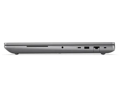 „HP ZBook Fury DP7V1ET“ nešiojamas kompiuteris (DP7V1ET)