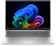 Nešiojamas kompiuteris HP EliteBook 6 G2i 16 E34F2ET Ultra 7 356H 16" WUXGA 16GB 512SSD W11Pro