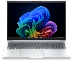 HP INC Nešiojamas kompiuteris 8G2i16 U7-356H/32/1T/W11P/3YOS