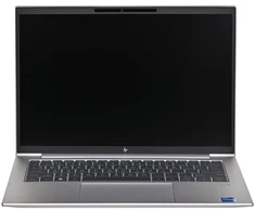 Nešiojamas kompiuteris „Hewlett Packard“ (HP) „HP EliteBook 840 G10 i5-1335U“ 14 colių WUXGA 16 GB 512 GB SSD, be OS (PERPAKUOTAS) 2 metų garantija Naujas Perpakuotas/Perpakuotas