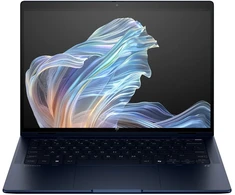 Nešiojamas kompiuteris HP EliteBook X G1i AI 14 - Ultra 7 258V | 14"-WUXGA | 32GB | 1TB | Win11Pro | 5G | Tamsiai mėlynas