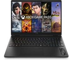 Nešiojamas kompiuteris HyperX Omen 15 - Ultra 7 255HX | 15,3" 3K OLED 120Hz | 16GB | 1TB | W11H | RTX5070 | Juodas