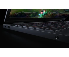 Nešiojamas kompiuteris HyperX Omen 15 - Ultra 7 255HX | 15,3" 3K OLED 120Hz | 16GB | 1TB | W11H | RTX5070 | Juodas
