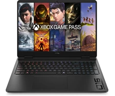 Nešiojamas kompiuteris HyperX Omen 16 - i7-14650HX | 16" 3K OLED 165Hz | 16GB | 1TB | W11H | RTX5060 | Juodas