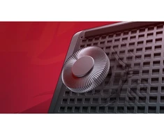 Nešiojamas kompiuteris HyperX Omen 16 - i7-14650HX | 16" 3K OLED 165Hz | 16GB | 1TB | W11H | RTX5060 | Juodas