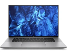 Nešiojamas kompiuteris Hewlett Packard (HP) Mobili darbo stotis zbook studio g11/w11p u7-155h 1tb/32gb 98k93et